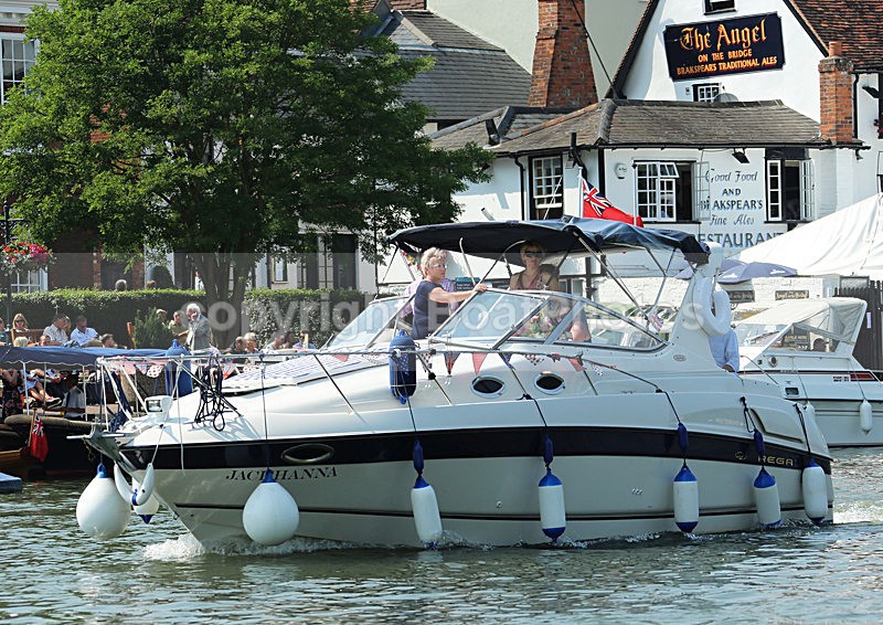 130705 JACKHANNA WT7A9723 - HENLEY ROYAL REGATTA - Friday 5th July 2013