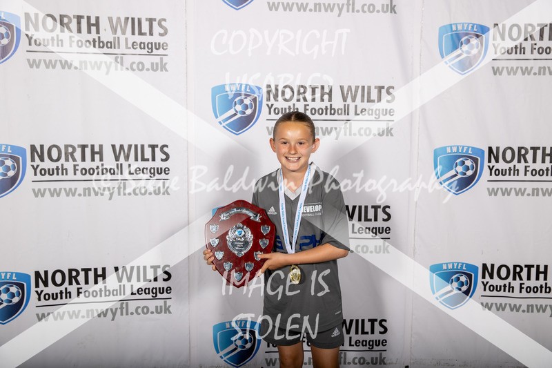 North Wilts Presentations 2026-789 - Develop FC Lionesses