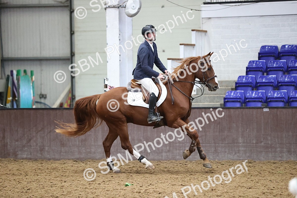 SBM_003530 - Class 11 - Senior Newcomers 1.10m