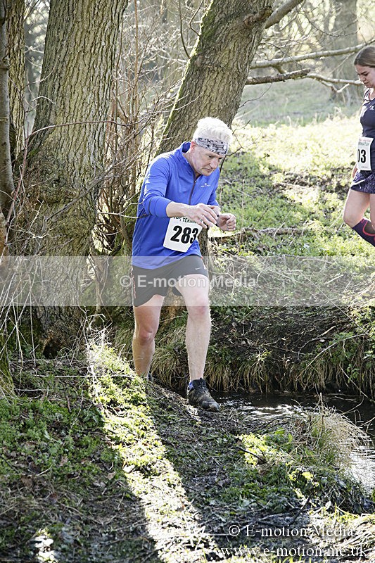PVT 240219 838 - The Terminator Race - Pewsey Vale - 24/02/19