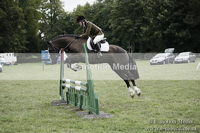BVR090918 486 - BVRC Dressage and Show Jumping 09/09/18