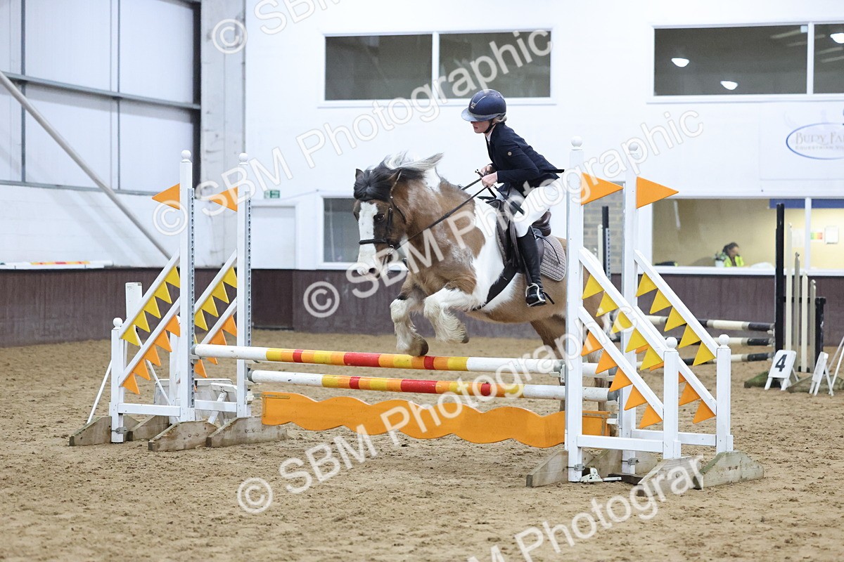 SBM_000234 - Class 1 - 70cm