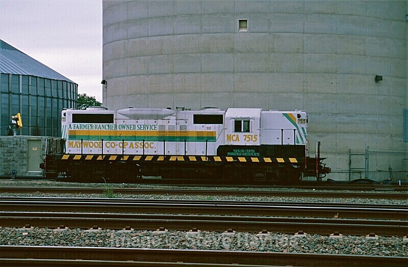 27th July 2013 - North Platte, NE