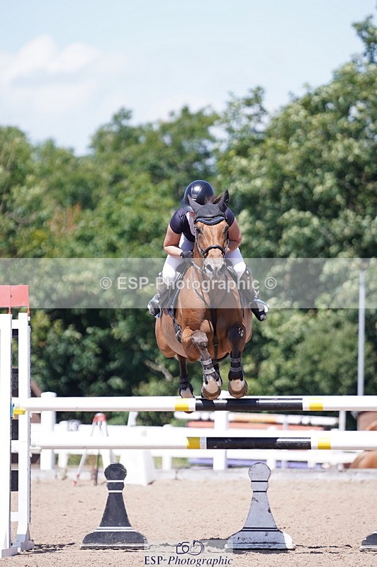 240719A-132116-11447 - Cls 14, 1 Star Silver Tour 1.25m