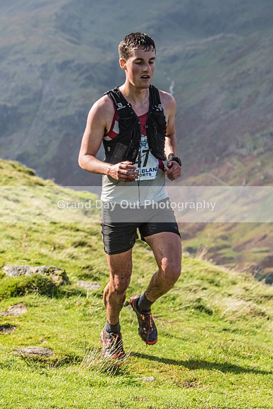 HBMR Leg 4-279 - Hodgson Brothers Mountain Relay - Leg 4 Sunday 1st October 2023