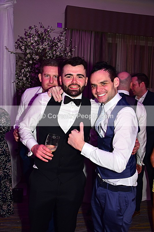 GRC-1826 - Emma and Ciaran