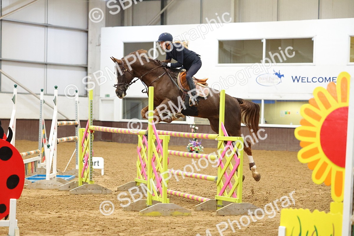 SBM_001790 - Class 6 - National 1.30m