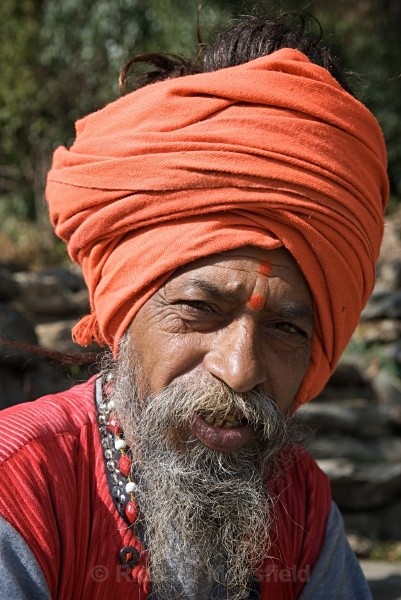  - Nepal