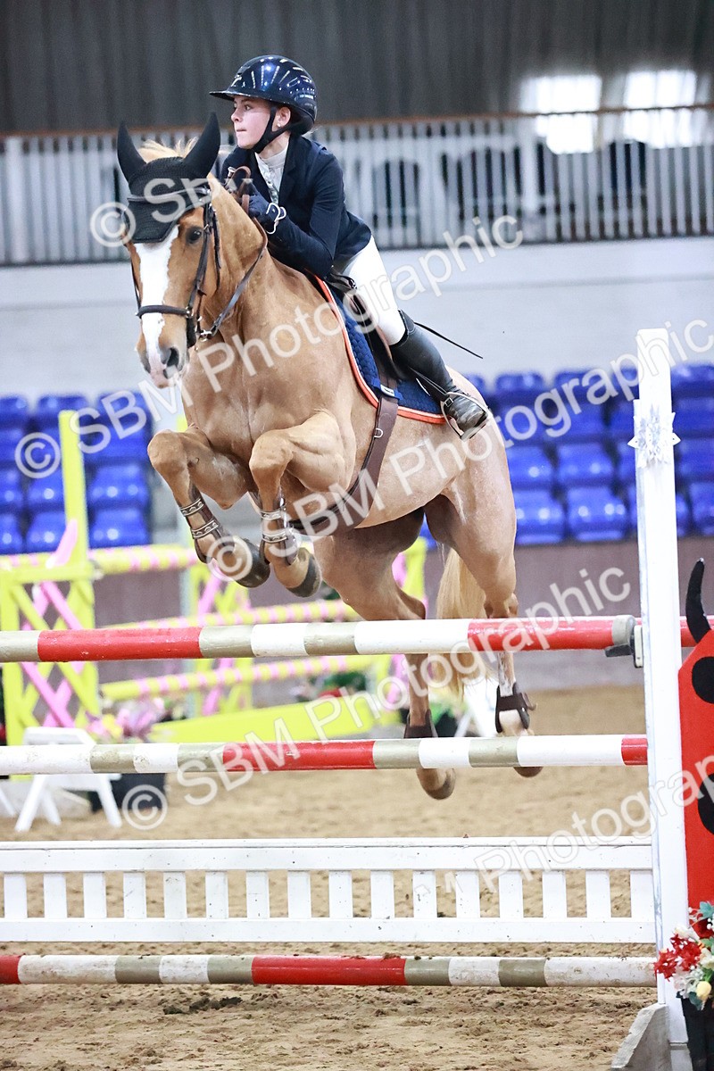 SBM_002777 - Class 12 - Blue Chip Dynamic B&C Championship Qualifier 1.25m 1.30m