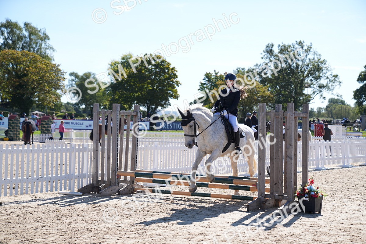 SBM_19492 - J57 - Clear Round 50cm