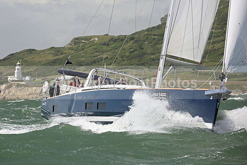 160702 SOLO GBR3857L ROUND THE ISLANDY92A1680 - ROUND THE ISLAND 2016