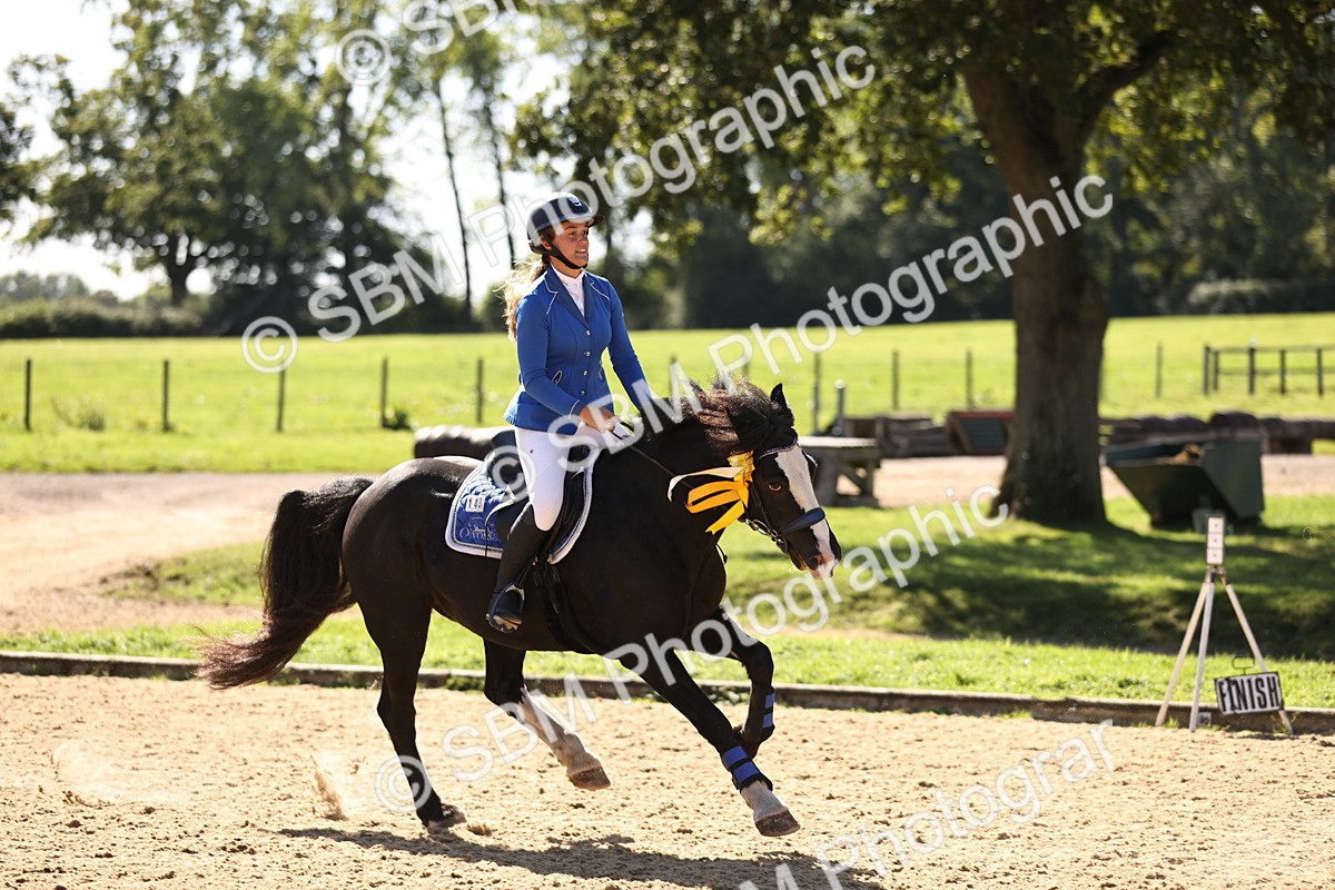 SBM_38623 - J39 - Senior 85cm Championship