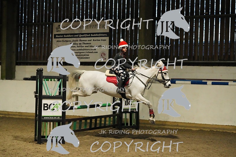 JKR03774 - Class 8 90cm