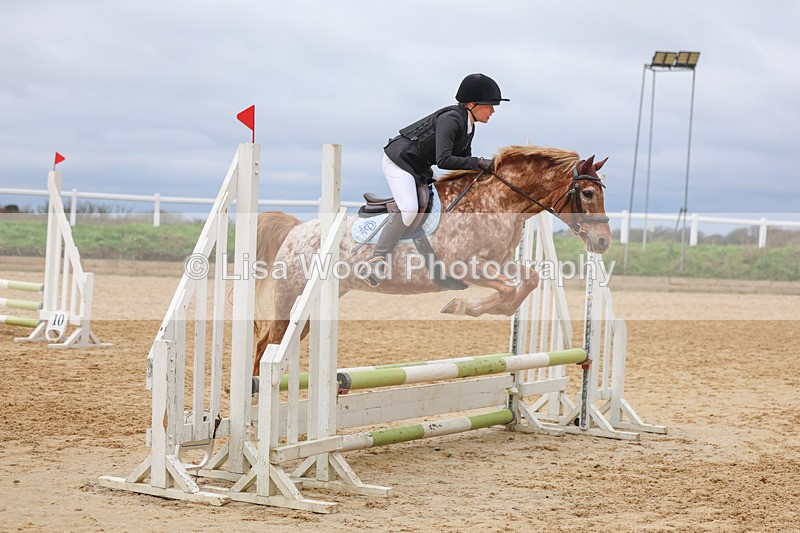 3E7A1801 - Class 3: 60 - 65 (B)