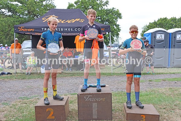A41A5846 - MTB East Round 7 Potash Under 7s Under 9s Under 12s Races 08:45 – 9:35