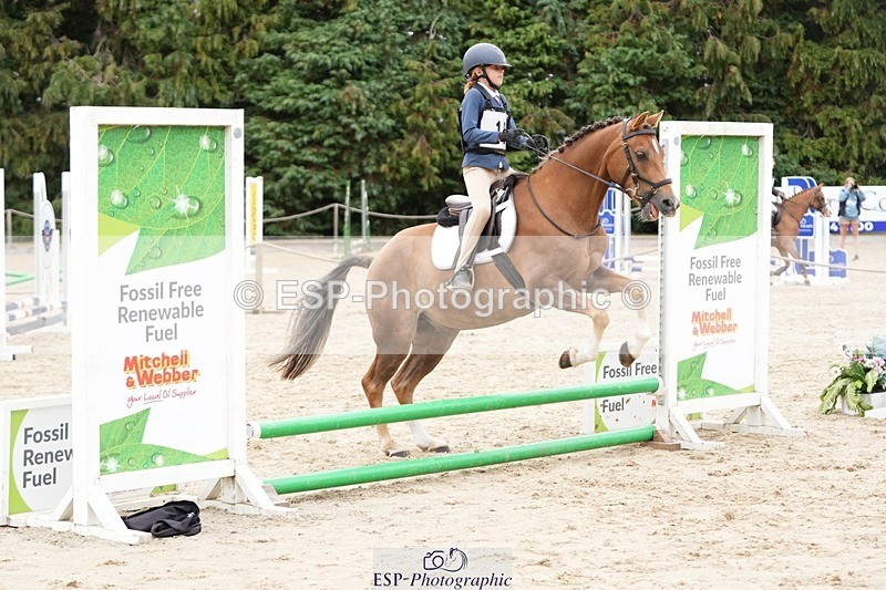 250820A-100220-02224 - Round 2, 9.45 to 10.45 Break