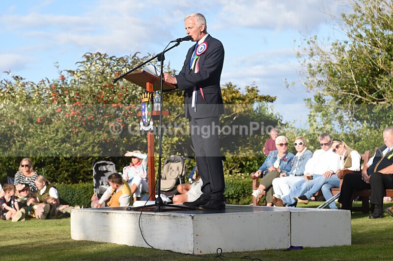 255 - Coldstream Flodden Rideout 2025