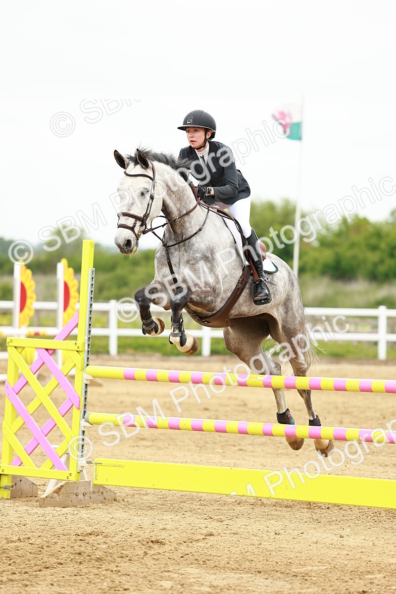 SBM_000843 - Class 3 - Senior Discovery - 1.00m