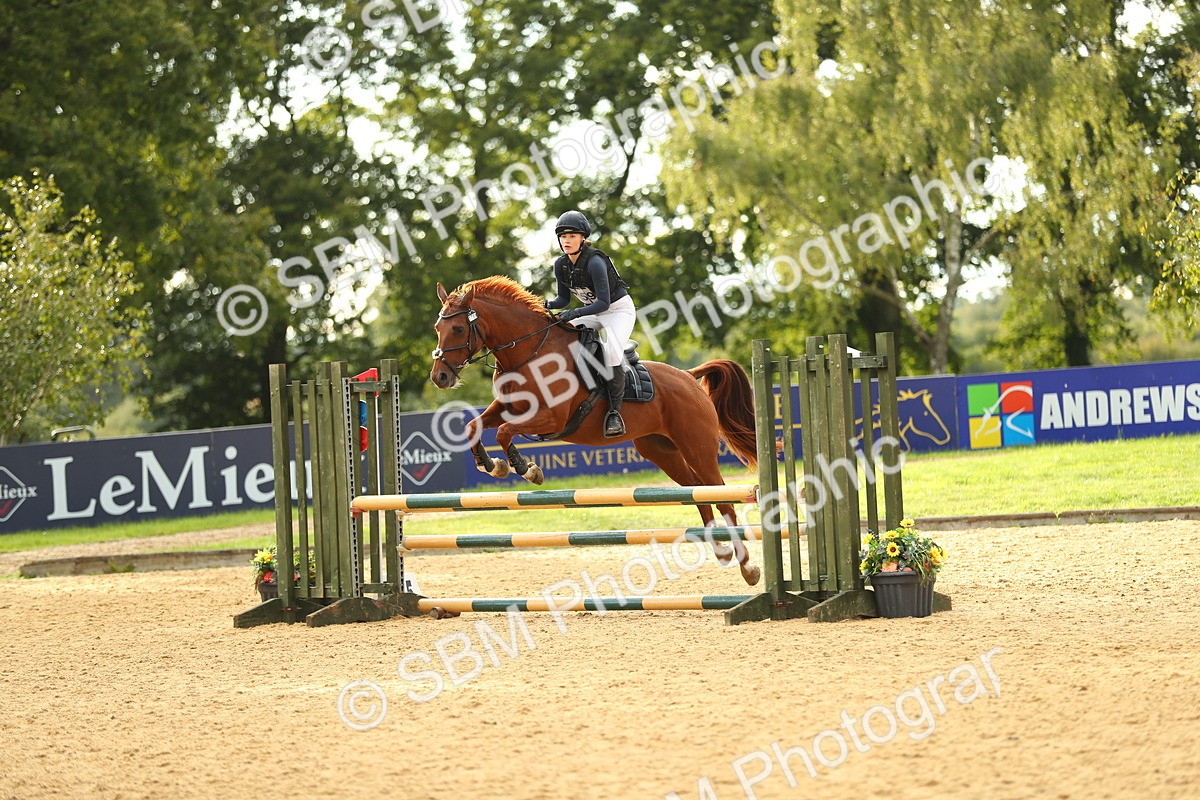 SBM_12659 - E9 Eventers Challenge 90cm Championship