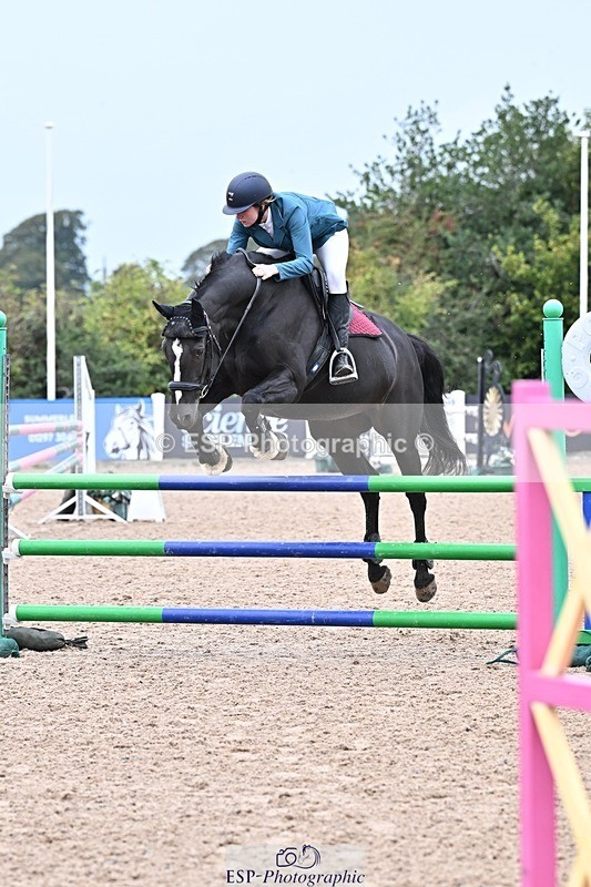 250914-104302-08362 - Cls 33 Snr Discovery and 1m Open