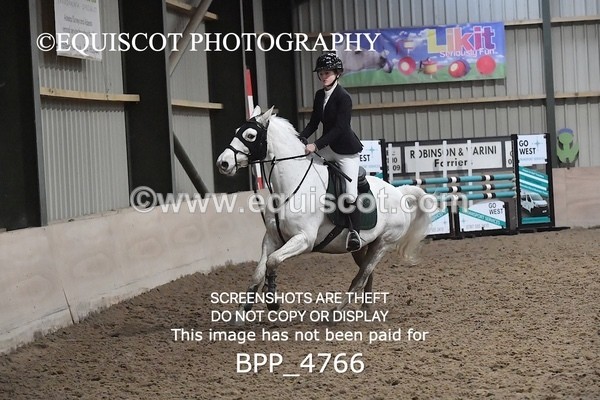 BPP_4766 - CLASS 8 1M