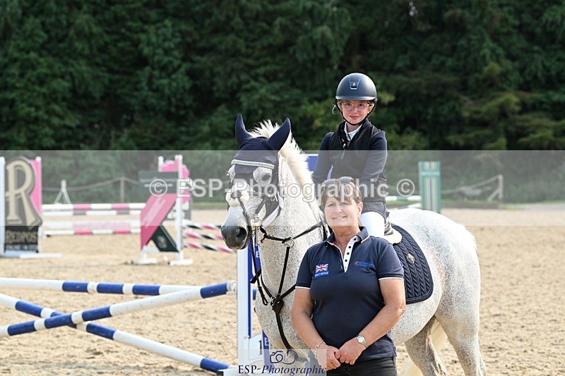 240818-163109-05500 - Cls 13 Pony Intro 70cm