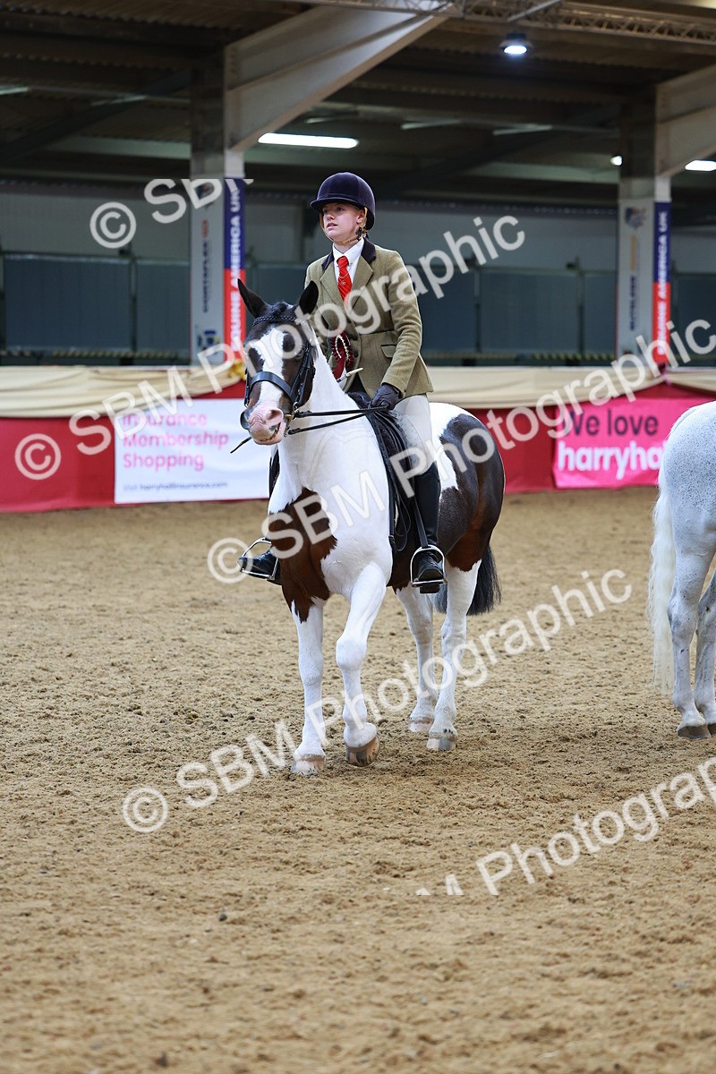 SBM_05548 - Class 11R - Ridden Veteran