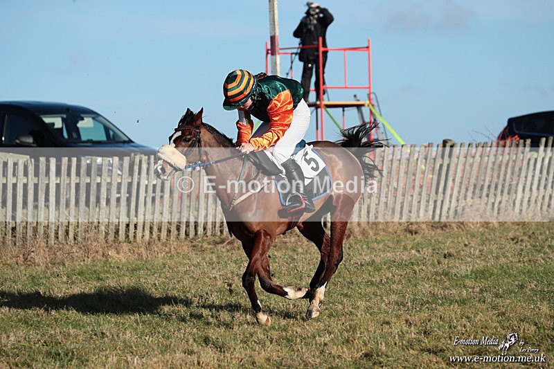 PR PtP 240126 95 - Pony Racing Horseheath 24/01/26
