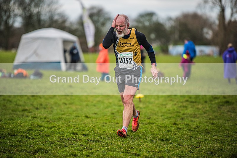 Blackpool-1054 - Mid Lancs XC Blackpool Saturday 13th January 2024