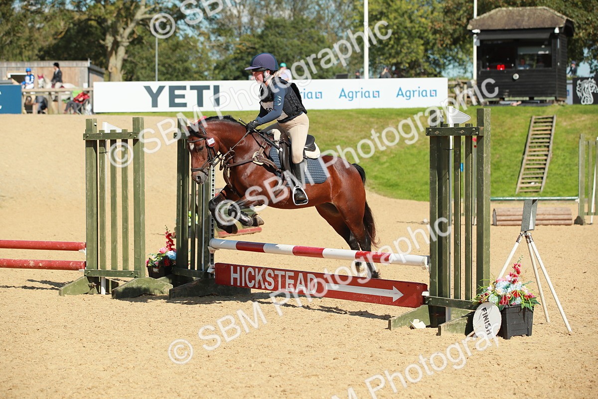 SBM_23294 - E11 - Eventers Challenge 60cm Championship
