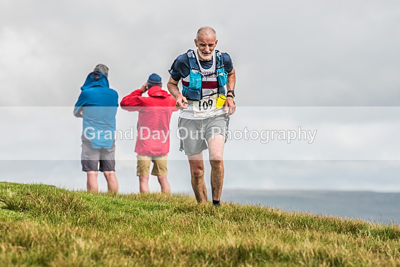 Sedbergh -1753 - Sedbergh Hills Fell Race Sunday 20th August 2023