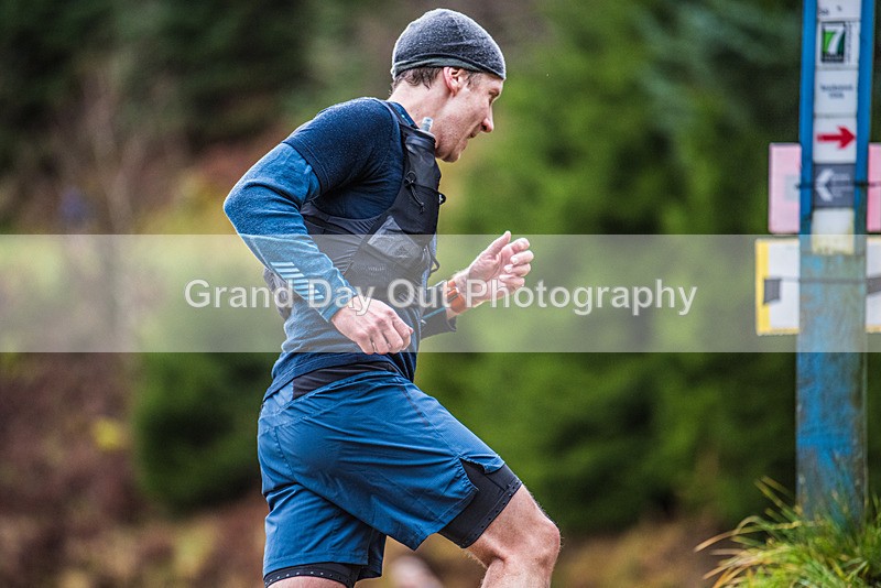Glentress 21  10K-212 - High Terrain Events Glentress 21 & 10K Trail Races Saturday 18th November 2023
