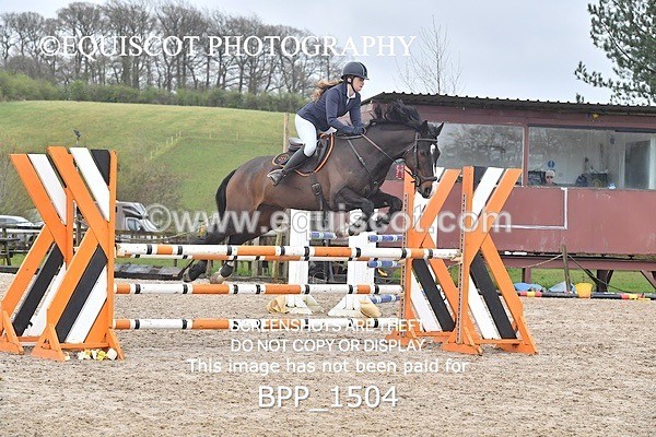 BPP_1504 - CLASS 7 1.05m Amateur Championship Qualifier
