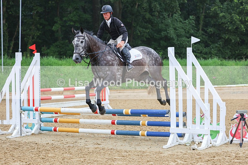 3E7A4839 - Class 2: Senior 70cm