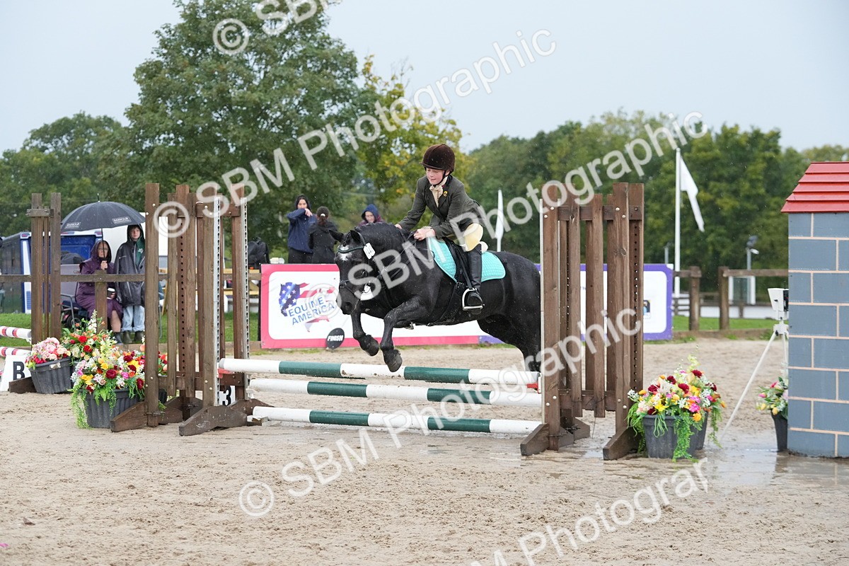 SBM_33845 - J5 - Junior Pony 50cm Championship