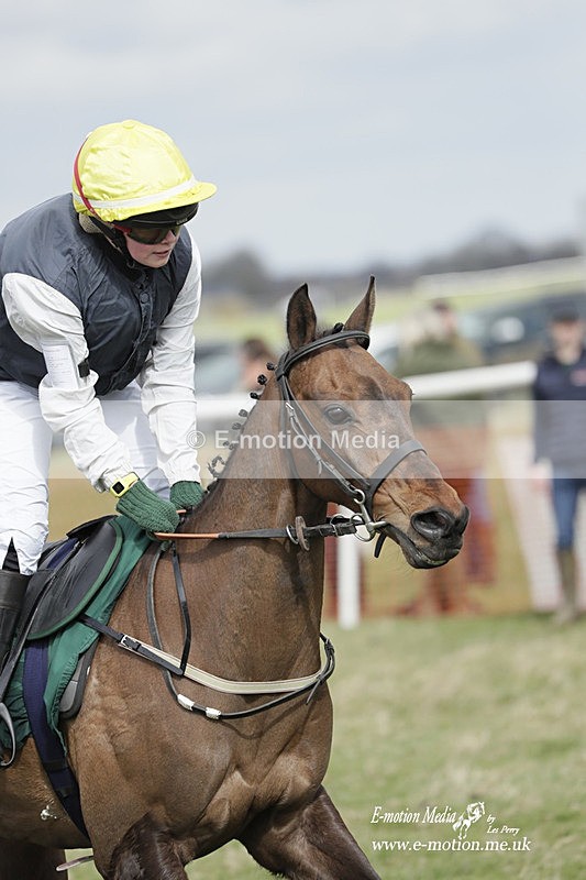 PtP 190323 149 - Oakley Hunt Point-to-Point Brafield-On-The-Green 19/03/23