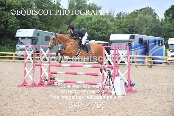 BPP_4706 - CLASS 5 Senior 1.05m Open