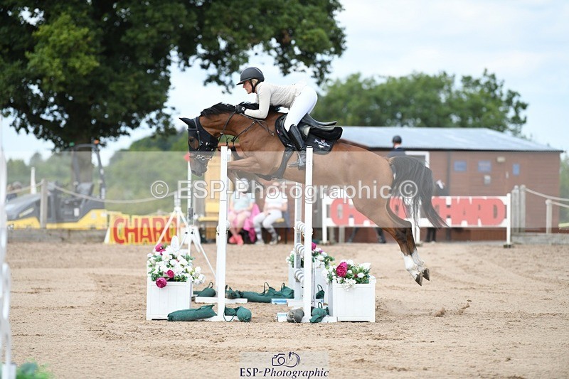 250802-130453-09944 - Cls 16 4 Year Old Championship