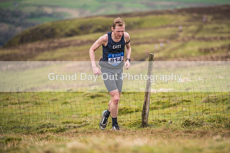 Keswick-156 - Inter Counties & Up and Down Mountain Running Champs (Junior & Senior Races) Sunday 21st April 2024