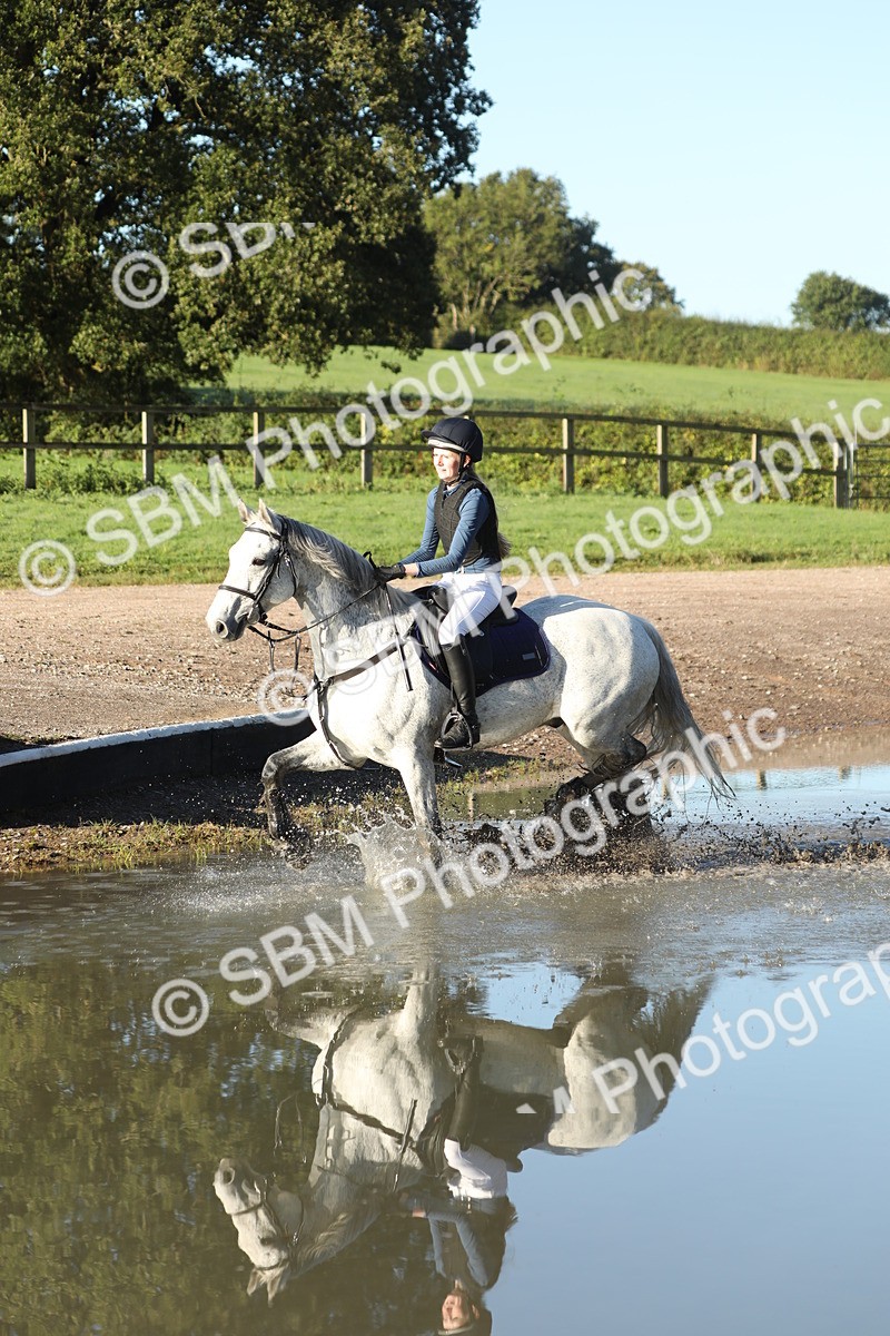 SBM_00498 - E1 Eventers Challenge Clear Round