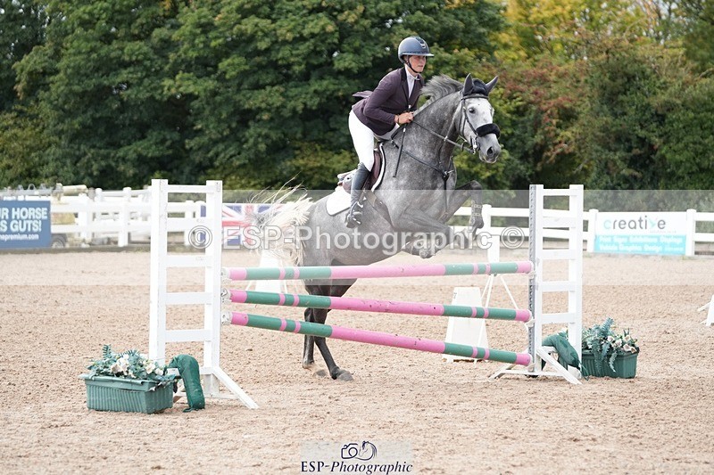 250911-131405-01589 - Cls 12 95cm Amateur Champ