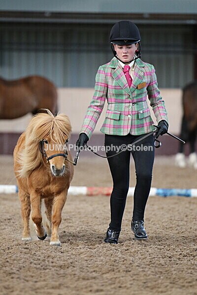 SIAL9521 - Indoor Classes