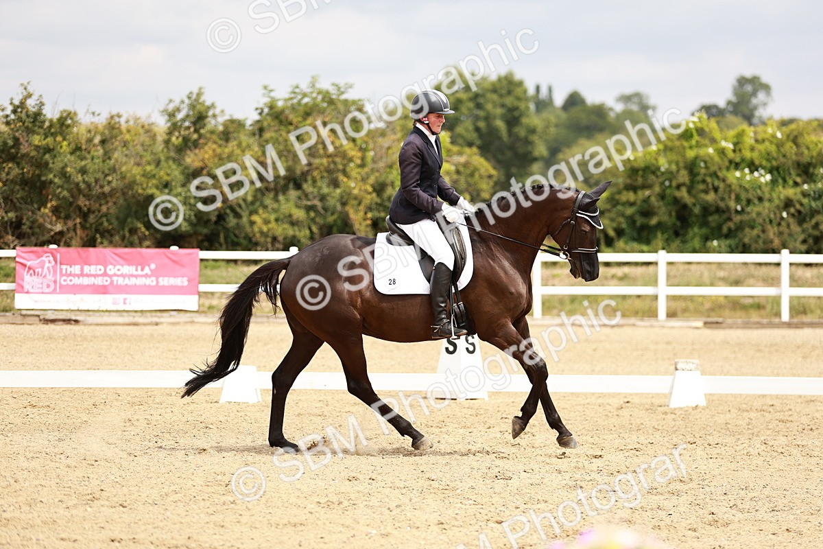 SBM_003063 - Class 6 - Novice 6 Silver - 11.34-12.20