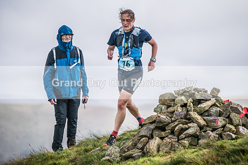 Ennerdale -69 - Ennerdale Show Fell Race Wednesday 27th August 2025