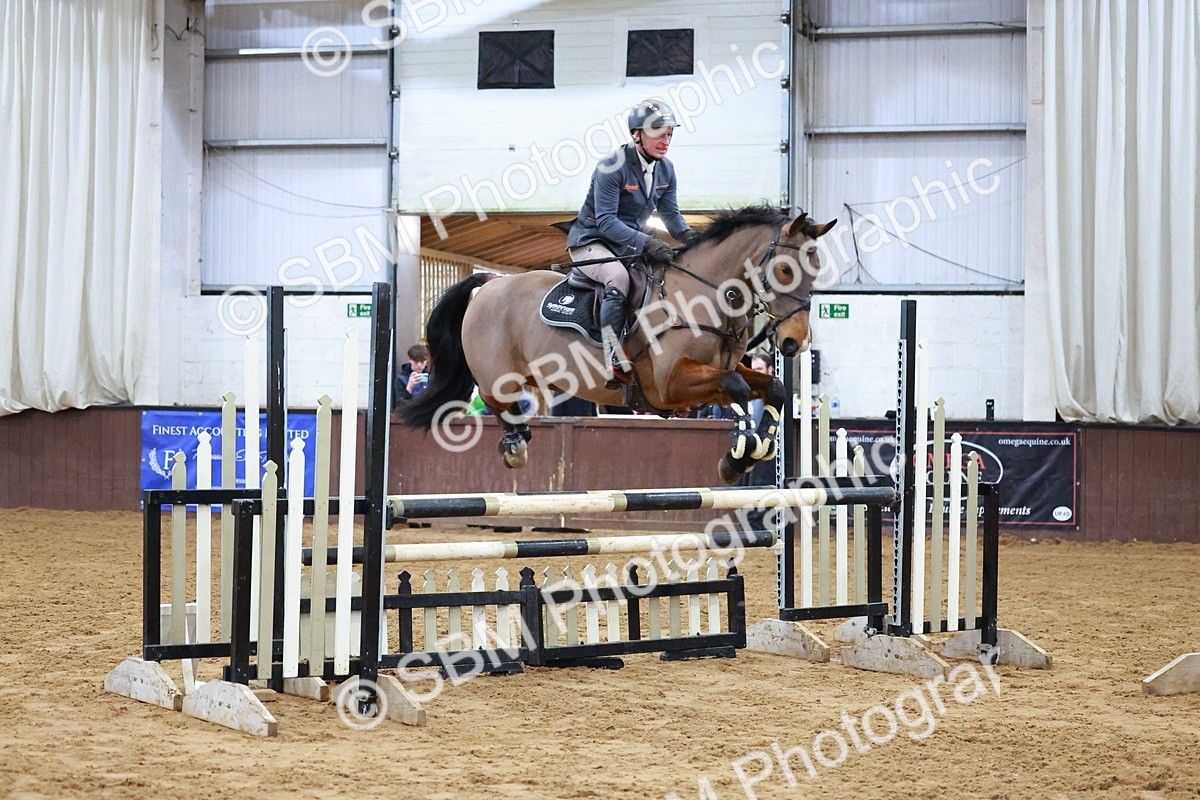 SBM_001127 - Class 3 - Senior Discovery - 1.00m