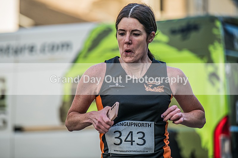 Keswick RTH-615 - Keswick AC Round The Houses Road Race Wednesday 24th April 2024