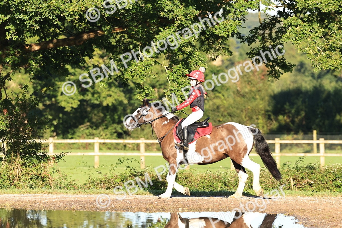 SBM_15415 - E5 - Eventers Challenge 50cm Open