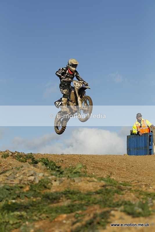 MX 291011 1118 - Guernsey Championship 29/10/11