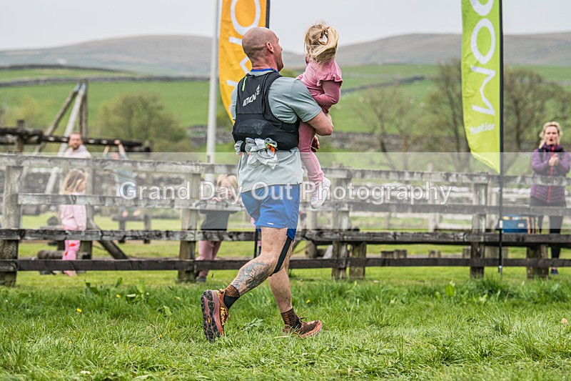 3 Peaks Finish-2018 - The 3 Peaks Race Saturday 26th April 2025 - The Finish