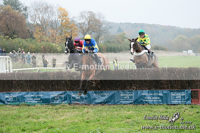PtP 091124  378 - Knightwick Races Point-to-Point 09/11/24